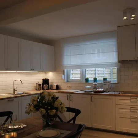 Ferienhaus Aylise *