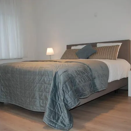 Aylise Vakantiehuis Oostende
