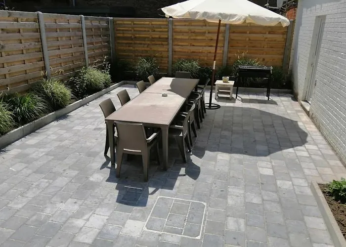 Aylise * 奥斯滕德