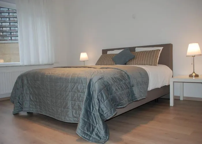 Aylise 度假居 奥斯滕德