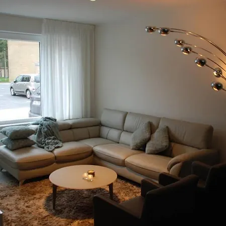 Aylise Holiday home *
