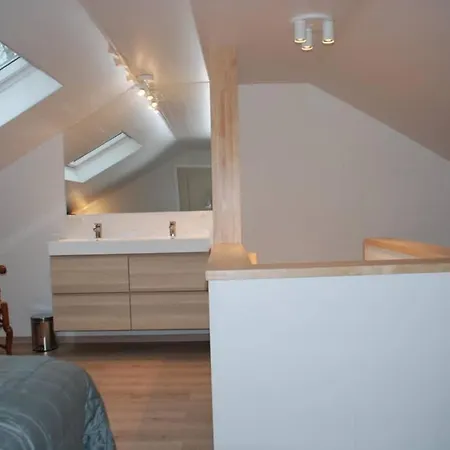 Aylise Holiday home